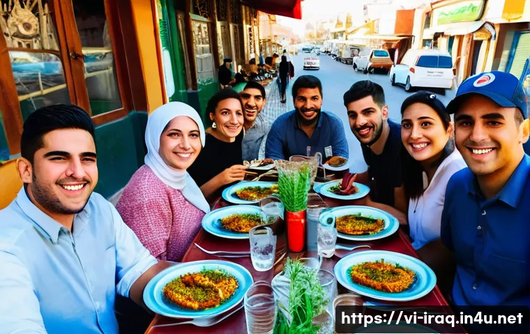 이라크 여행 시 주의할 점 관련 이미지 1