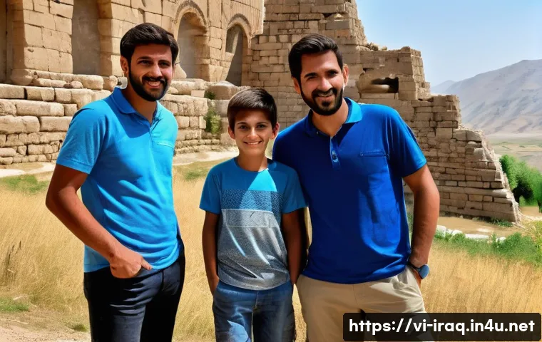 이라크 여행 시 주의할 점 관련 이미지 2