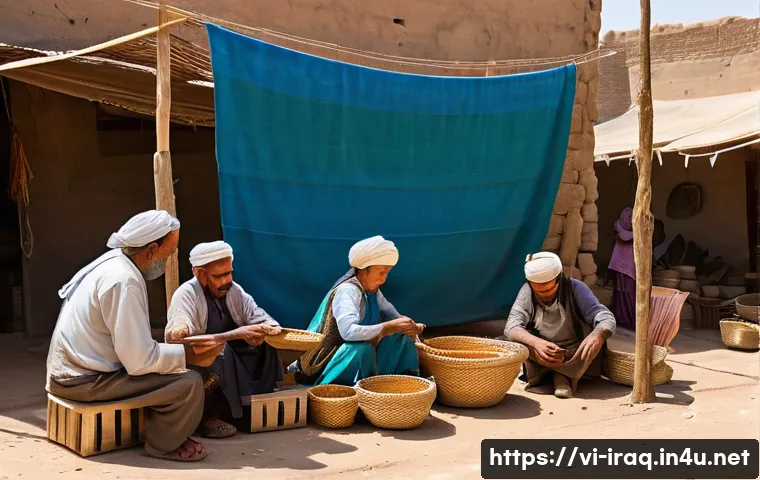 Khám phá 7 điều thú vị về chợ truyền thống Souk ở Iraq ai cũng nên biết ngay hôm nay 3 이라크 전통 시장 수크의 특징 관련 이미지 1