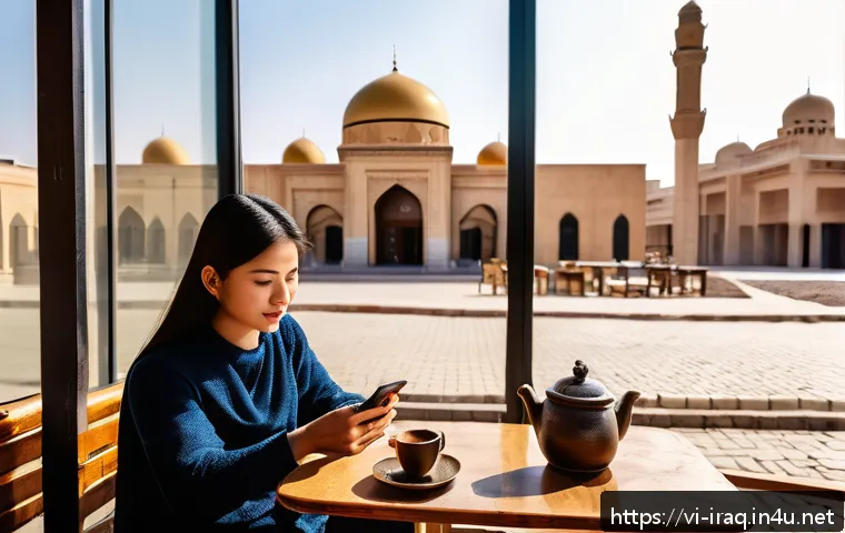 Hướng Dẫn An Toàn Du Lịch Iraq: Bí Quyết Tránh Rủi Ro Và Trải Nghiệm Tuyệt Vời 4 이라크 안전 여행 가이드 관련 이미지 2